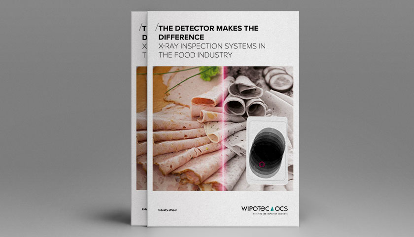 [Bitte in "Español" übersetzen:] E-Paper: VioX - The detector makes the difference
