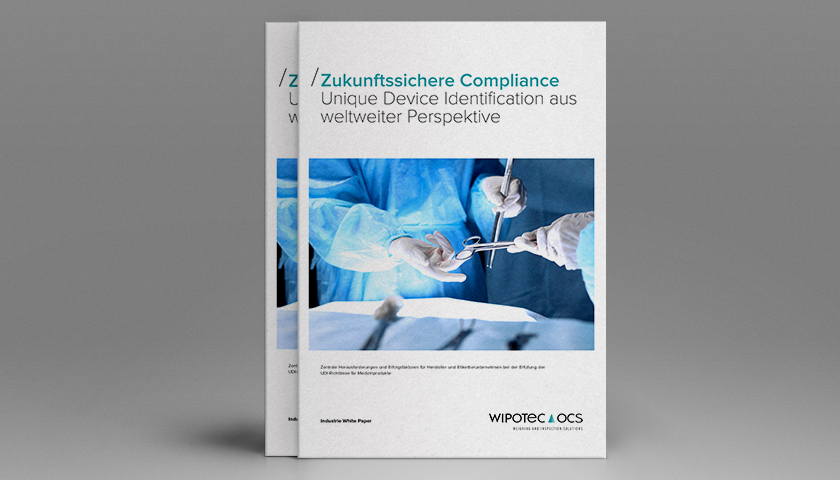 Zukunftssichere Compliance: Unique Device Identification aus weltweiter Perspektive