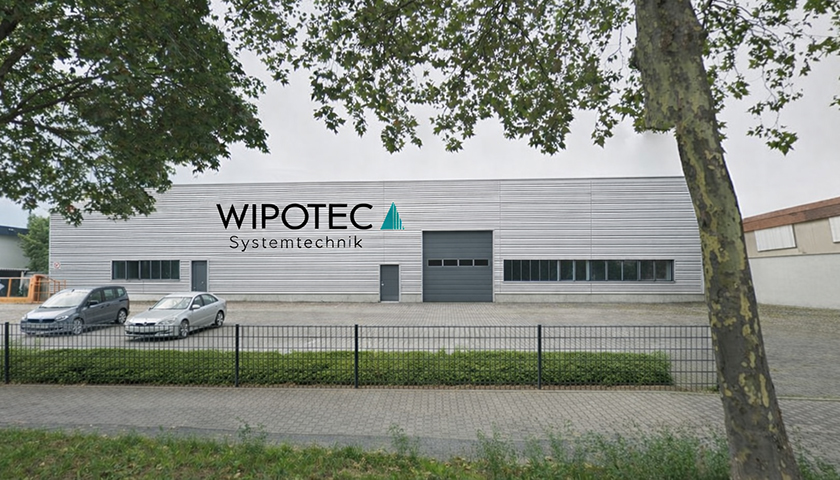 WIPOTEC Systemtechnik: Gemeinsam stark für die Logistik