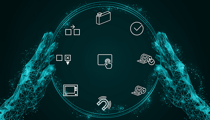 The modular design of the Traceable Quality System