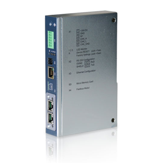 CAN-Fieldbus Interface CFI