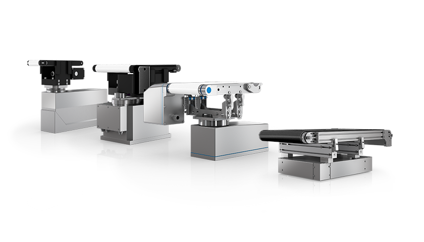 Weighing kits overview (0-120 kg)