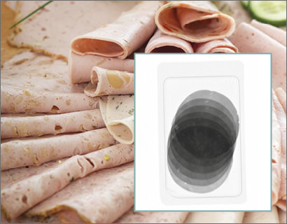 Sausage and ground meat inspection solutions
